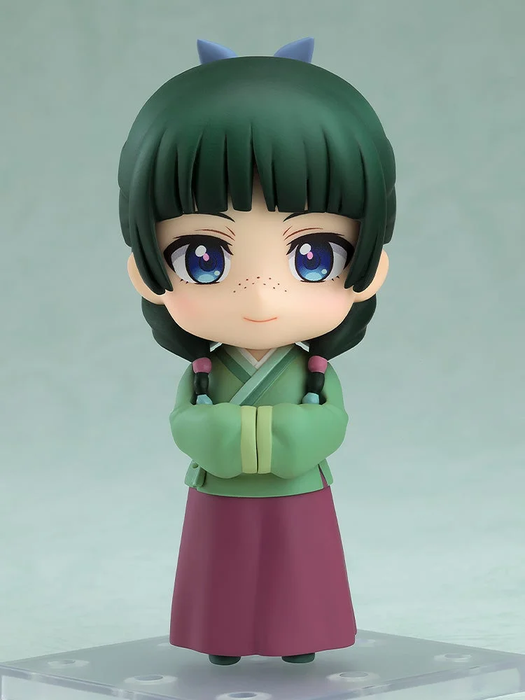 Figurine Mao Mao Nendoroid [Basic] de The Apothecary Diaries par Good Smile Company